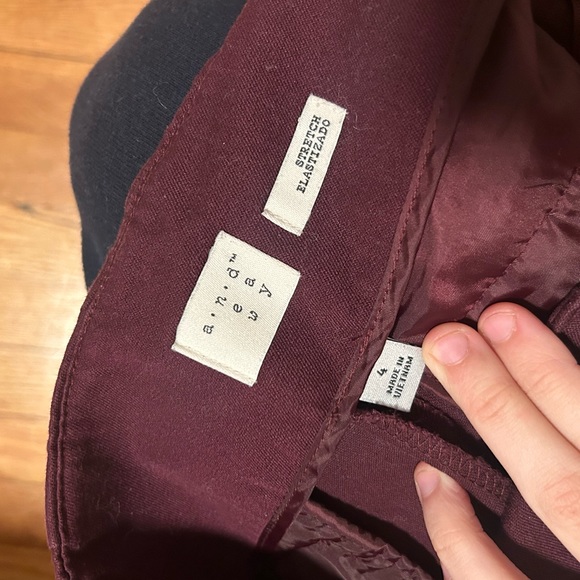 A New Day Dress Pants - Picture 5 of 5